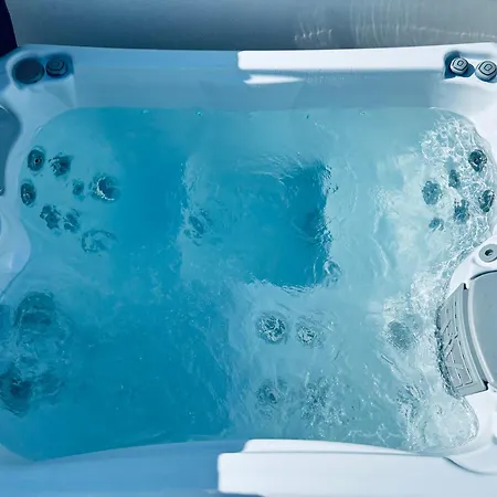Alicante Jacuzzi Luxury Penthouse With Rooftop Terrace *