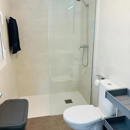 Alicante Jacuzzi Luxury Penthouse With Rooftop Terrace Apartment *